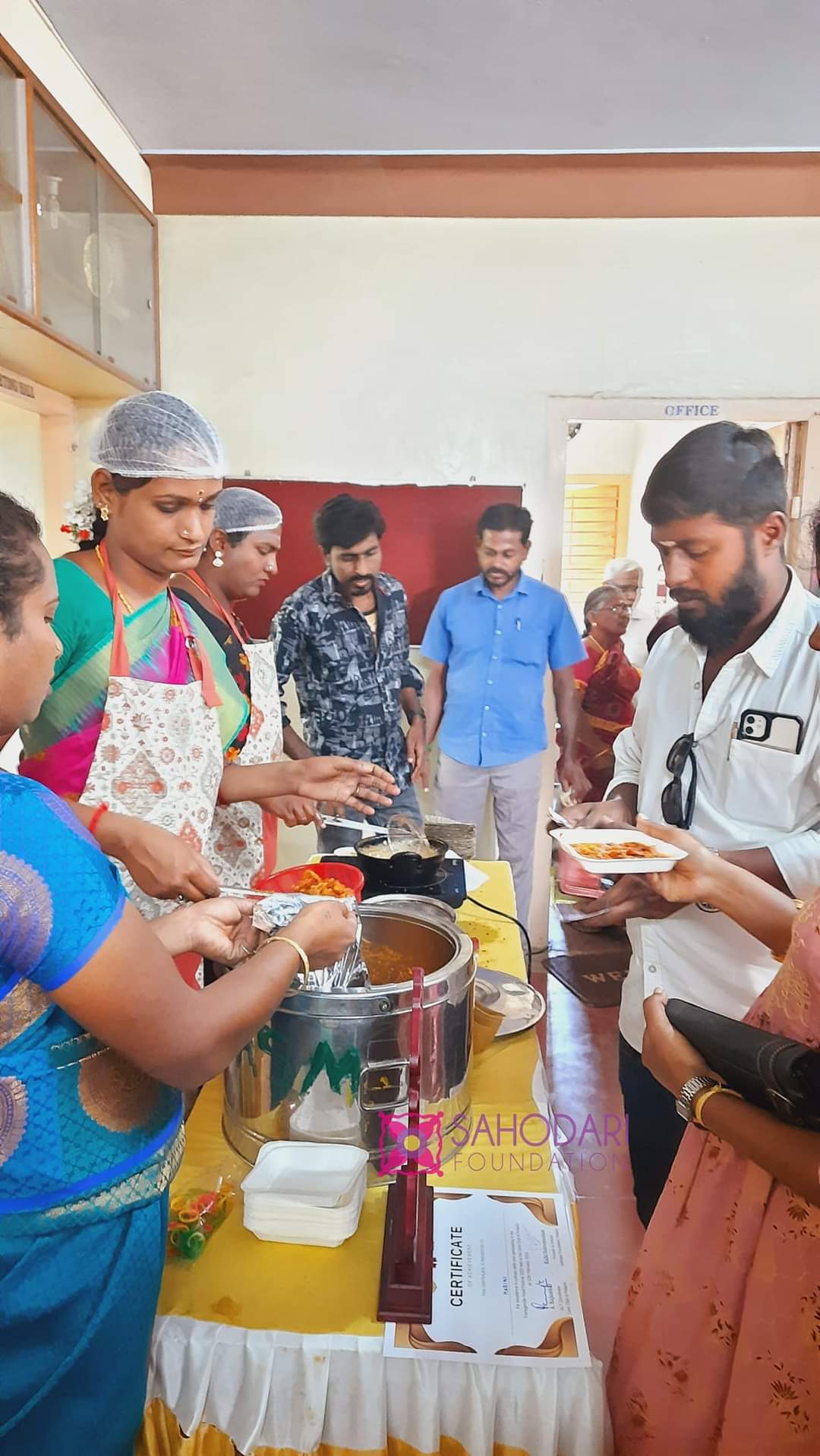 Raw Coconut Materials