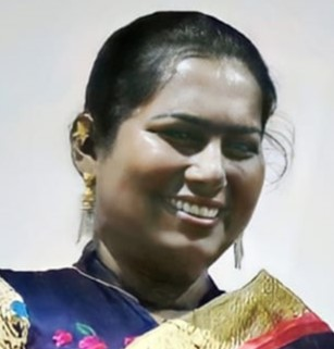 Sowndharya Gopi