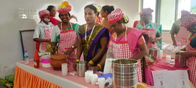 Culinary Preparation